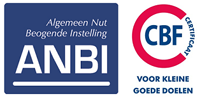 ANBI+CBF logo